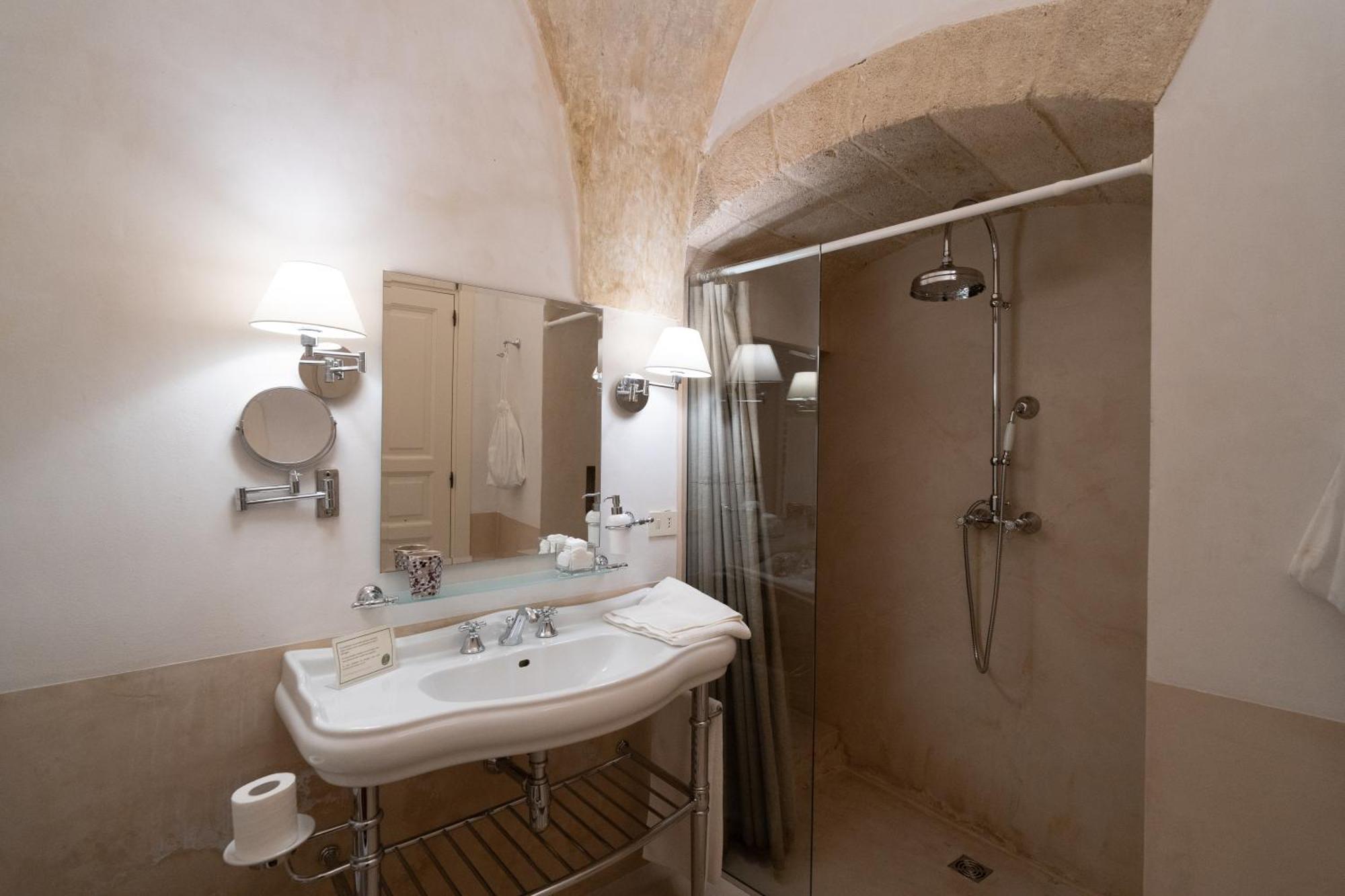 Hotel Palazzo Muci Nardò Exteriér fotografie